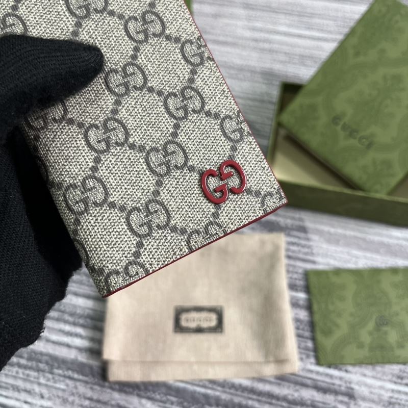 Gvc*1 wallets